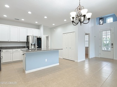 Rare opportunity to own a beautiful water view home site on LPGA International Golf Course in Florida - for sale on GolfHomes.com, golf home, golf lot