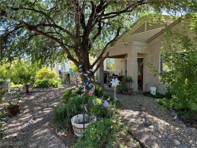 Charming Jade Floorplan on Premium Elevated lot! Great Room w/ on Desert Willow Golf Course in Nevada - for sale on GolfHomes.com, golf home, golf lot