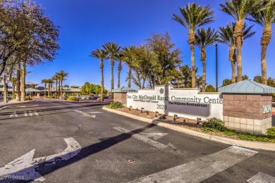 Charming Jade Floorplan on Premium Elevated lot! Great Room w/ on Desert Willow Golf Course in Nevada - for sale on GolfHomes.com, golf home, golf lot