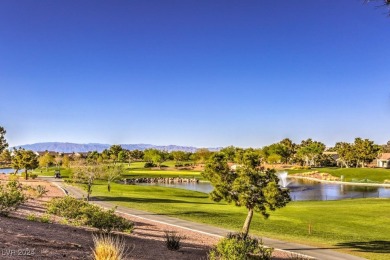 Charming Jade Floorplan on Premium Elevated lot! Great Room w/ on Desert Willow Golf Course in Nevada - for sale on GolfHomes.com, golf home, golf lot