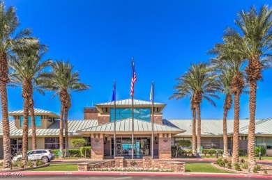 Charming Jade Floorplan on Premium Elevated lot! Great Room w/ on Desert Willow Golf Course in Nevada - for sale on GolfHomes.com, golf home, golf lot