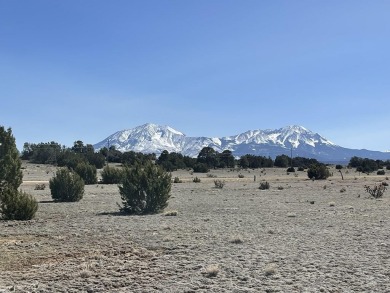 Priced to sell! Easy access 2.13 acres in Rio Cucharas Phase 1 on Walsenburg Golf Club in Colorado - for sale on GolfHomes.com, golf home, golf lot