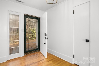 Welcome to 34 Merrimac Circle, where comfort, functionality, and on Laurel Ridge Country Club in North Carolina - for sale on GolfHomes.com, golf home, golf lot