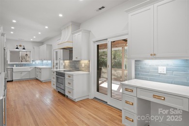 Welcome to 34 Merrimac Circle, where comfort, functionality, and on Laurel Ridge Country Club in North Carolina - for sale on GolfHomes.com, golf home, golf lot