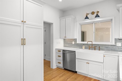 Welcome to 34 Merrimac Circle, where comfort, functionality, and on Laurel Ridge Country Club in North Carolina - for sale on GolfHomes.com, golf home, golf lot