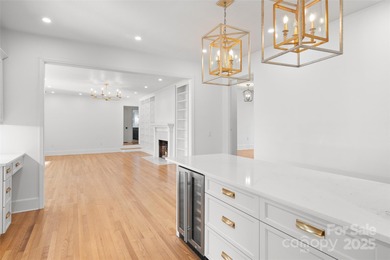 Welcome to 34 Merrimac Circle, where comfort, functionality, and on Laurel Ridge Country Club in North Carolina - for sale on GolfHomes.com, golf home, golf lot