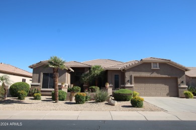 Appreciate all the Finer Elements of this Exquisite Home in on Lone Tree Golf Club in Arizona - for sale on GolfHomes.com, golf home, golf lot