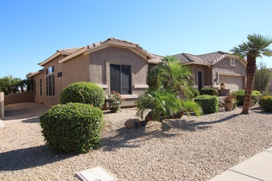 Appreciate all the Finer Elements of this Exquisite Home in on Lone Tree Golf Club in Arizona - for sale on GolfHomes.com, golf home, golf lot