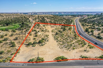 PRIME COMMERCIAL LOT! This Site is absolutely one of the best on Civitan Golf Course in New Mexico - for sale on GolfHomes.com, golf home, golf lot