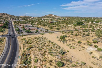 PRIME COMMERCIAL LOT! This Site is absolutely one of the best on Civitan Golf Course in New Mexico - for sale on GolfHomes.com, golf home, golf lot