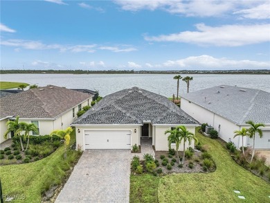 Mortgage savings may be available for buyers of this listing on Babcock National Golf Course in Florida - for sale on GolfHomes.com, golf home, golf lot