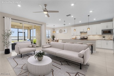 Mortgage savings may be available for buyers of this listing on Babcock National Golf Course in Florida - for sale on GolfHomes.com, golf home, golf lot