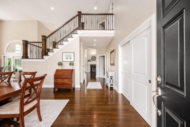Welcome to 7908 Coldwater Drive, a beautifully updated 4-bedroom on Kinsale Golf and Fitness Club in Ohio - for sale on GolfHomes.com, golf home, golf lot