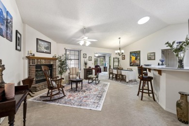 NEW LISTING! All offers due by Tuesday at 5:00 PM! This charming on Coronado Golf Course in Arkansas - for sale on GolfHomes.com, golf home, golf lot