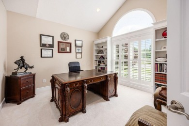 Welcome to 7908 Coldwater Drive, a beautifully updated 4-bedroom on Kinsale Golf and Fitness Club in Ohio - for sale on GolfHomes.com, golf home, golf lot