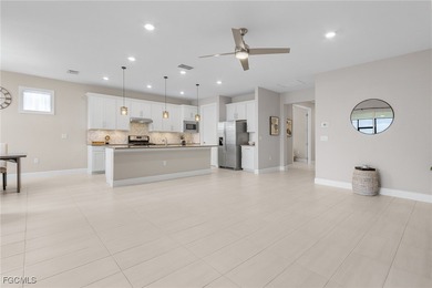 Mortgage savings may be available for buyers of this listing on Babcock National Golf Course in Florida - for sale on GolfHomes.com, golf home, golf lot