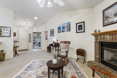 NEW LISTING! All offers due by Tuesday at 5:00 PM! This charming on Coronado Golf Course in Arkansas - for sale on GolfHomes.com, golf home, golf lot