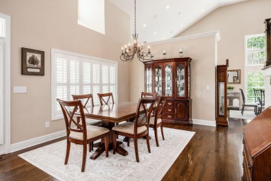 Welcome to 7908 Coldwater Drive, a beautifully updated 4-bedroom on Kinsale Golf and Fitness Club in Ohio - for sale on GolfHomes.com, golf home, golf lot