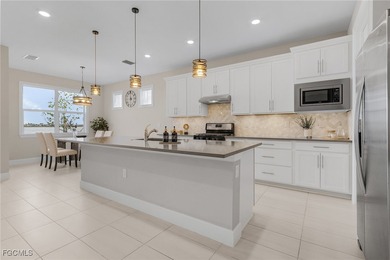 Mortgage savings may be available for buyers of this listing on Babcock National Golf Course in Florida - for sale on GolfHomes.com, golf home, golf lot