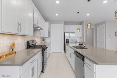 Mortgage savings may be available for buyers of this listing on Babcock National Golf Course in Florida - for sale on GolfHomes.com, golf home, golf lot