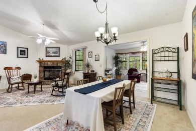 NEW LISTING! All offers due by Tuesday at 5:00 PM! This charming on Coronado Golf Course in Arkansas - for sale on GolfHomes.com, golf home, golf lot