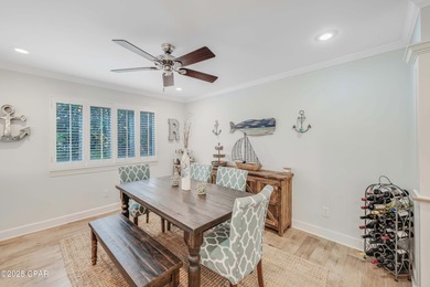 Welcome to 607 Amberjack Drive in the desirable Bay Point on Bay Point Resort Golf Club in Florida - for sale on GolfHomes.com, golf home, golf lot