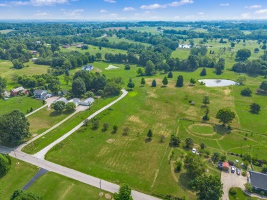 Looking for the PERFECT place to build your dream home?  Don't on Pleasant Valley Golf Course in Ohio - for sale on GolfHomes.com, golf home, golf lot