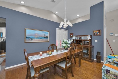 IN TIMBER GREENS A 55+ GATED GOLF COMMUNITY....This Beautiful on Timber Greens Country Club in Florida - for sale on GolfHomes.com, golf home, golf lot