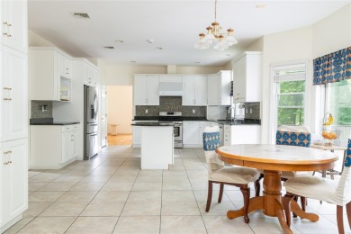 *BEYOND THE PINES* - Tucked into the lush, tree-lined streets of on Spook Rock Golf Course in New York - for sale on GolfHomes.com, golf home, golf lot