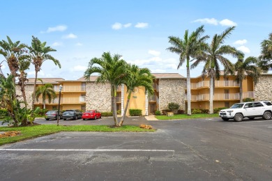 Beautiful  ocean view condo on the 3rd floor! Ready To move In on Ocean Village Golf Course in Florida - for sale on GolfHomes.com, golf home, golf lot