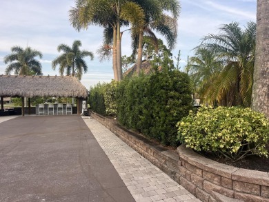 Beautiful lot in Motor Coach Resort Luxury Park , This lot is on St. Lucie Trail Golf Club in Florida - for sale on GolfHomes.com, golf home, golf lot