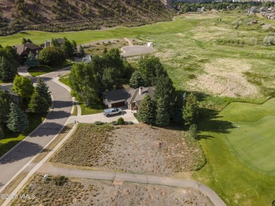 Discover the perfect place to build your dream home or next on Gypsum Creek Golf Course in Colorado - for sale on GolfHomes.com, golf home, golf lot