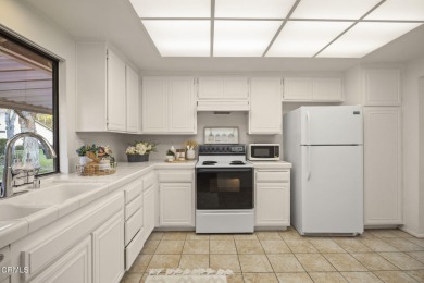 Enjoy California retirement living in this fresh, move-in-ready on Leisure Village Golf Club in California - for sale on GolfHomes.com, golf home, golf lot