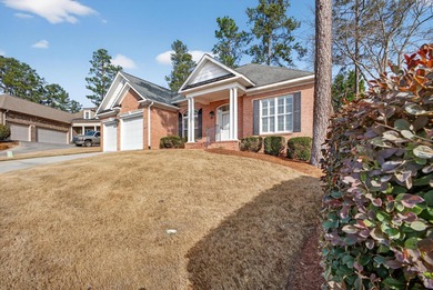 Motivated seller has lowered the price by over 20k since on The Reserve Club At Woodside Plantation in South Carolina - for sale on GolfHomes.com, golf home, golf lot