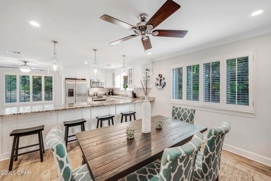 Welcome to 607 Amberjack Drive in the desirable Bay Point on Bay Point Resort Golf Club in Florida - for sale on GolfHomes.com, golf home, golf lot