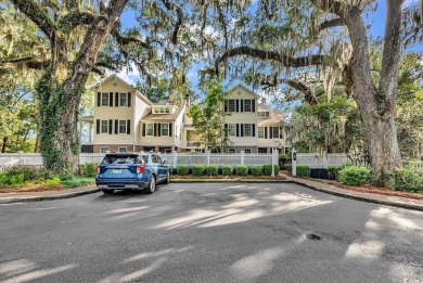 Enjoy Low-Country Luxury & Unprecedented Views!!! This recently on Wachesaw Plantation Club in South Carolina - for sale on GolfHomes.com, golf home, golf lot