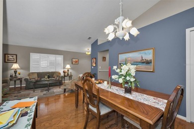 IN TIMBER GREENS A 55+ GATED GOLF COMMUNITY....This Beautiful on Timber Greens Country Club in Florida - for sale on GolfHomes.com, golf home, golf lot