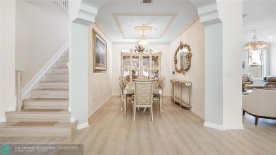 Beautiful 5-bedroom home in the sought-after Madison Green golf on The Links At Madison Green in Florida - for sale on GolfHomes.com, golf home, golf lot