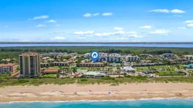 Beautiful  ocean view condo on the 3rd floor! Ready To move In on Ocean Village Golf Course in Florida - for sale on GolfHomes.com, golf home, golf lot