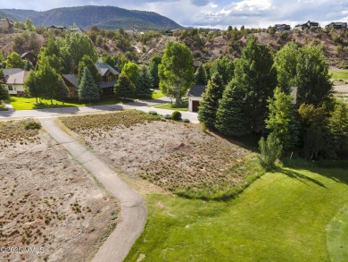 Discover the perfect place to build your dream home or next on Gypsum Creek Golf Course in Colorado - for sale on GolfHomes.com, golf home, golf lot