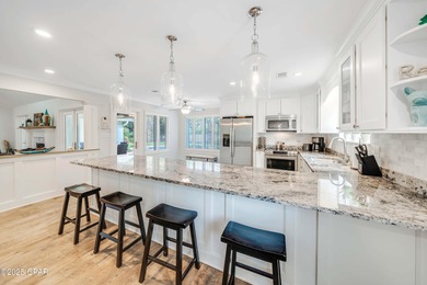 Welcome to 607 Amberjack Drive in the desirable Bay Point on Bay Point Resort Golf Club in Florida - for sale on GolfHomes.com, golf home, golf lot