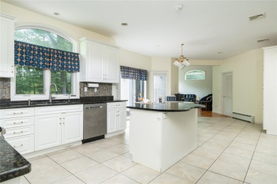 *BEYOND THE PINES* - Tucked into the lush, tree-lined streets of on Spook Rock Golf Course in New York - for sale on GolfHomes.com, golf home, golf lot
