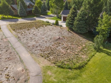 Discover the perfect place to build your dream home or next on Gypsum Creek Golf Course in Colorado - for sale on GolfHomes.com, golf home, golf lot