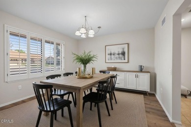 Enjoy California retirement living in this fresh, move-in-ready on Leisure Village Golf Club in California - for sale on GolfHomes.com, golf home, golf lot