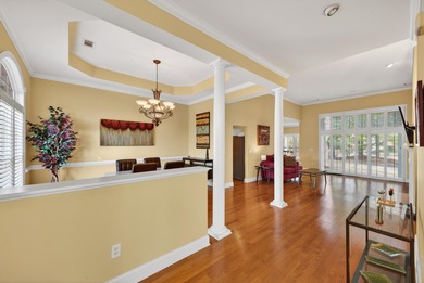 Motivated seller has lowered the price by over 20k since on The Reserve Club At Woodside Plantation in South Carolina - for sale on GolfHomes.com, golf home, golf lot