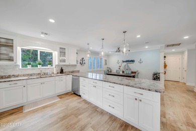 Welcome to 607 Amberjack Drive in the desirable Bay Point on Bay Point Resort Golf Club in Florida - for sale on GolfHomes.com, golf home, golf lot