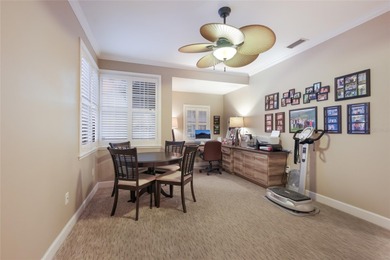 Under contract-accepting backup offers. Exquisite Laurel Oak on Laurel Oak Country Club in Florida - for sale on GolfHomes.com, golf home, golf lot