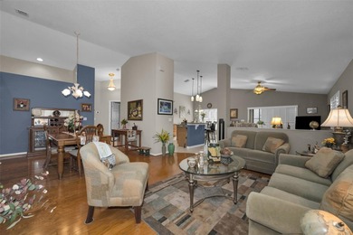 IN TIMBER GREENS A 55+ GATED GOLF COMMUNITY....This Beautiful on Timber Greens Country Club in Florida - for sale on GolfHomes.com, golf home, golf lot