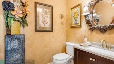 Beautiful 5-bedroom home in the sought-after Madison Green golf on The Links At Madison Green in Florida - for sale on GolfHomes.com, golf home, golf lot