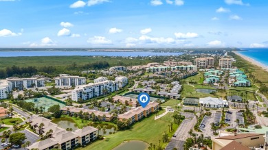 Beautiful  ocean view condo on the 3rd floor! Ready To move In on Ocean Village Golf Course in Florida - for sale on GolfHomes.com, golf home, golf lot